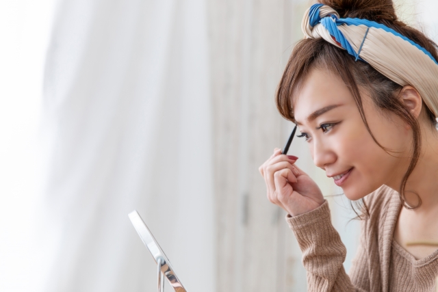 30代女性におすすめの眉毛テンプレートの選び方