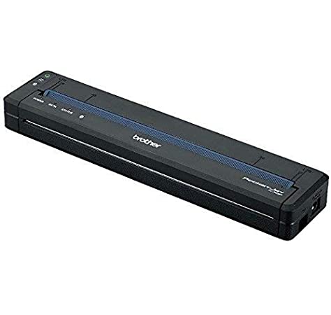 ブラザー　モバイルプリンター PJ-763MFi
