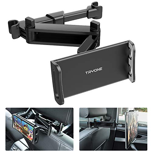 TRYONE車載ホルダー