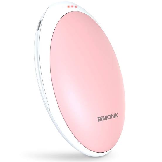 BIMONK 充電式カイロ