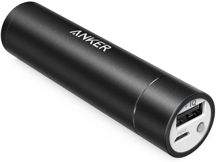 Anker PowerCore+ mini 