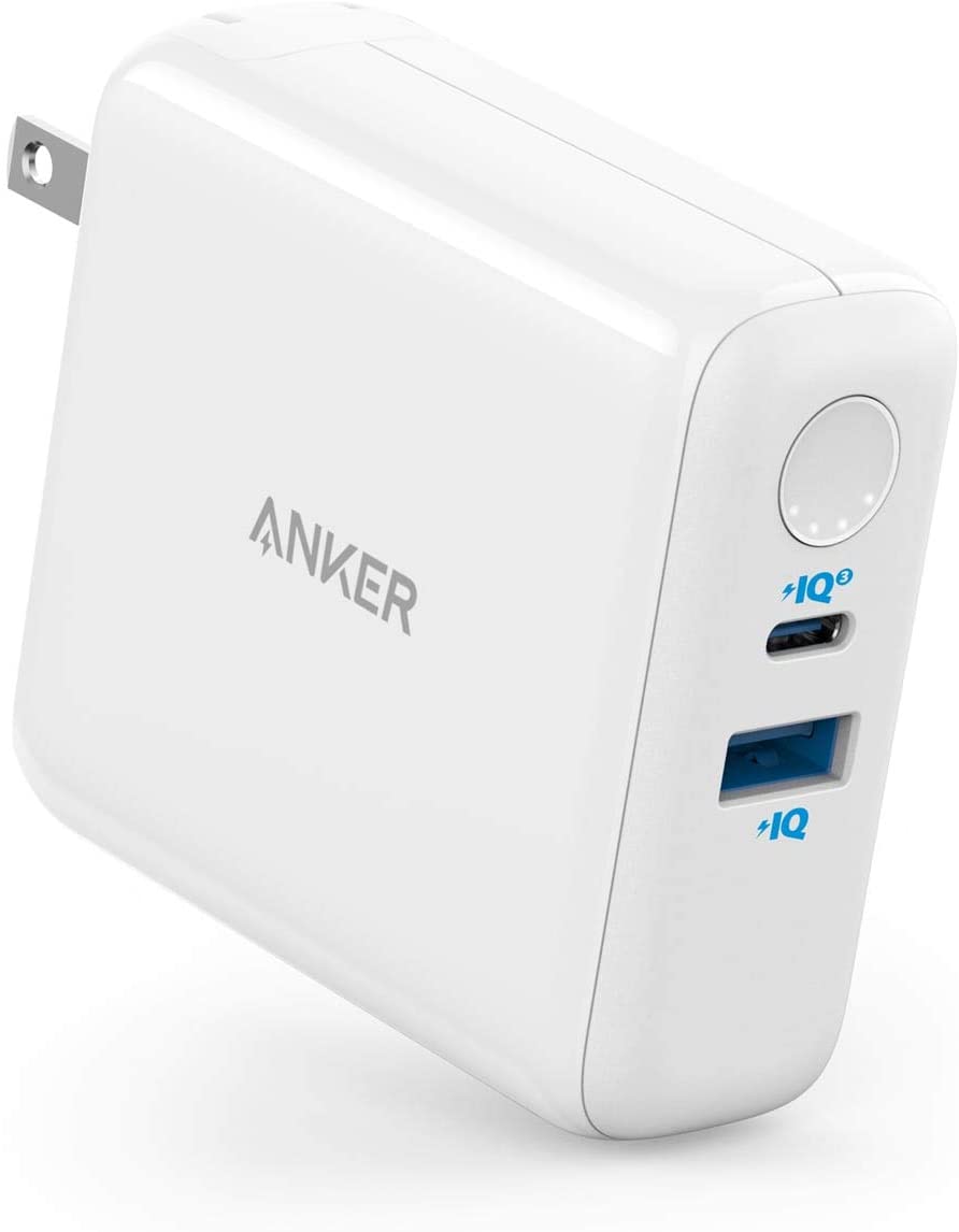 Anker PowerCore III Fusion 5000