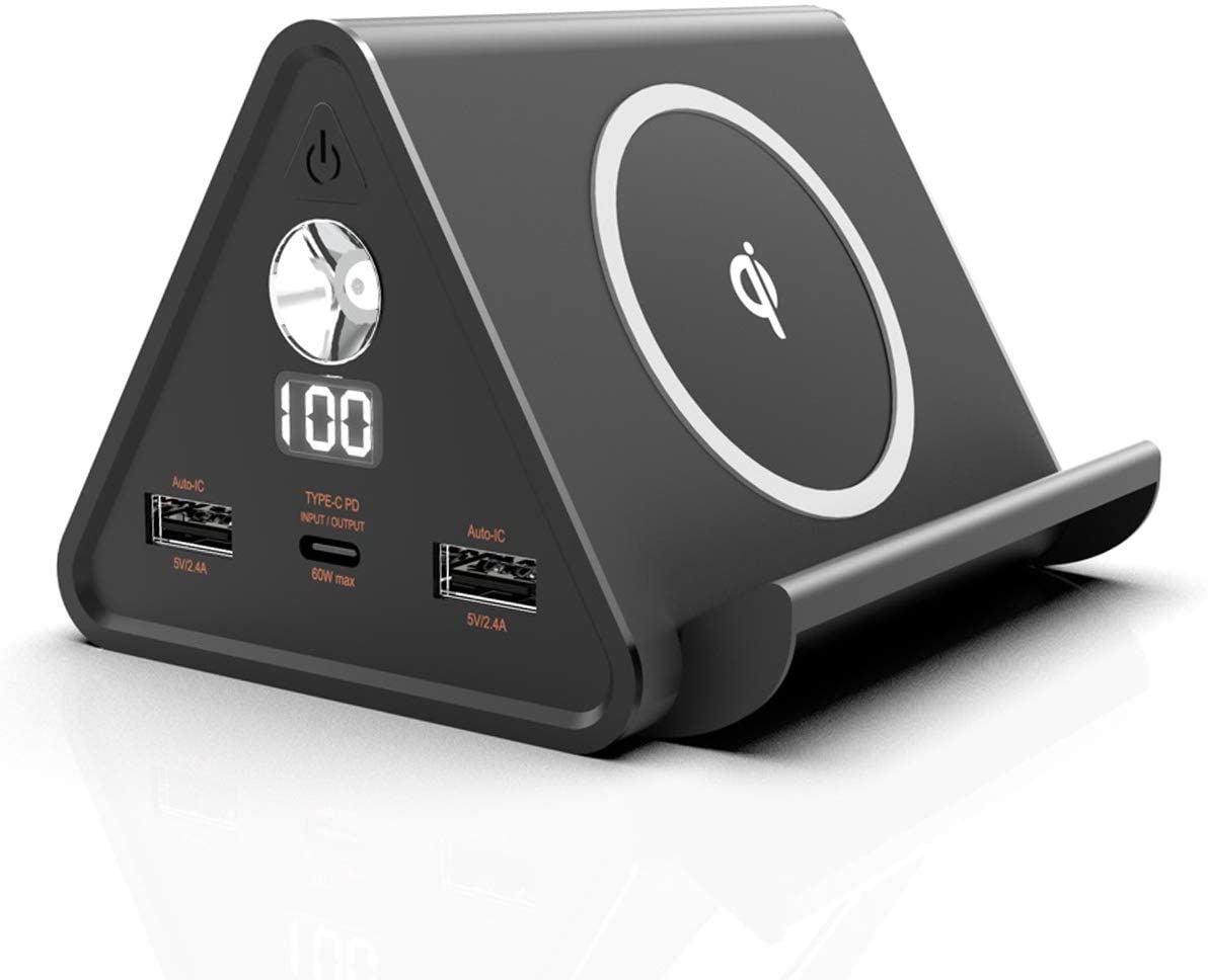 heero Power Mountain mini 30000mAh with Power Delivery