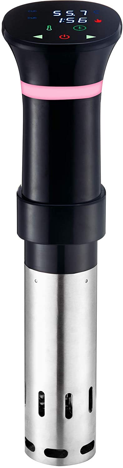 レアウェル(Rarewell)「低温調理器」