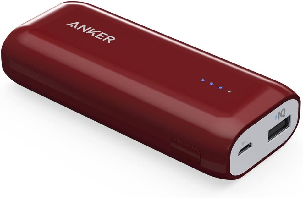 Anker Astro E1