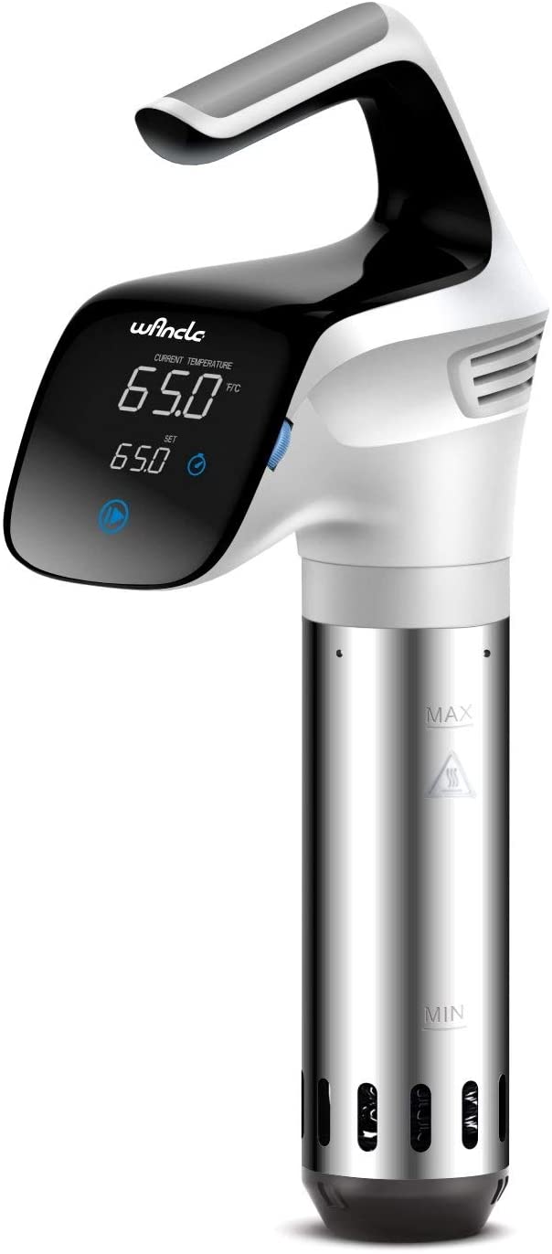 Wancle「低温調理器 Sous Vide」