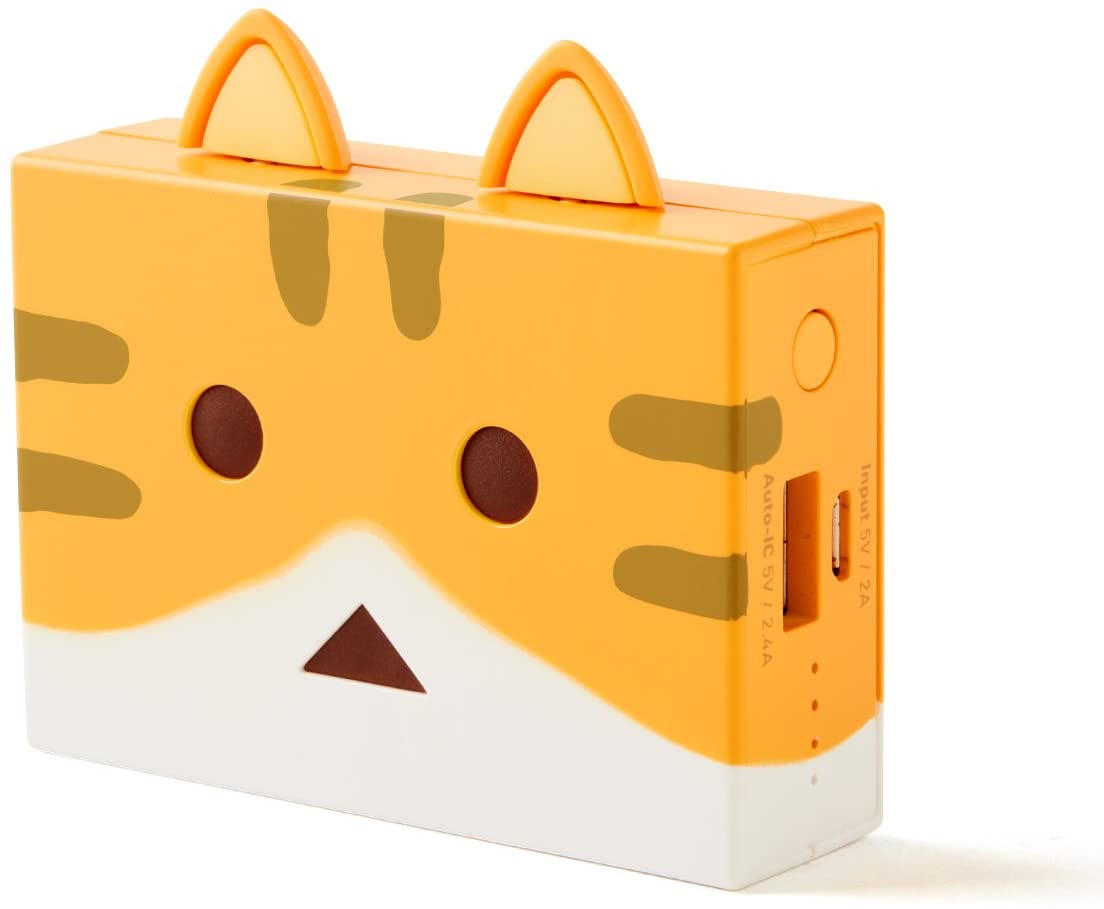 cheero Power Plus nyanboard ver. 6000mAh 
