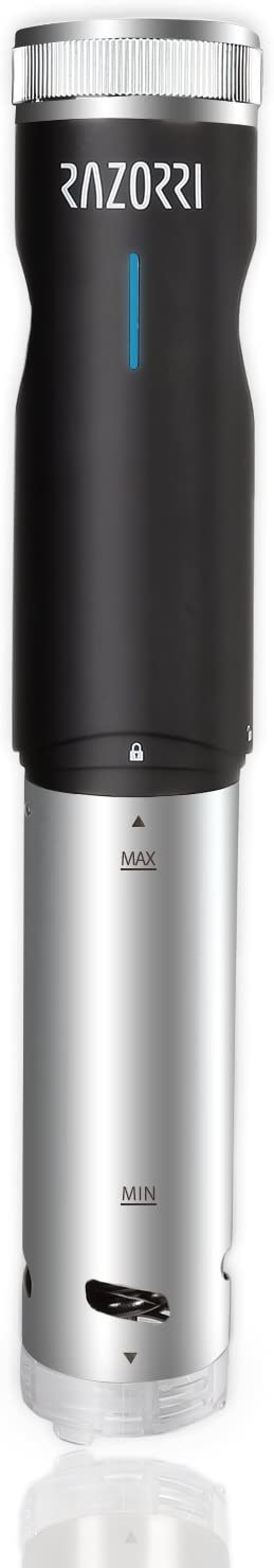 Razorri sous vide RZ-08