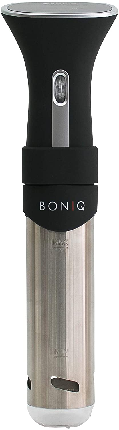 ボニーク(BONIQ)「真空低温調理器」