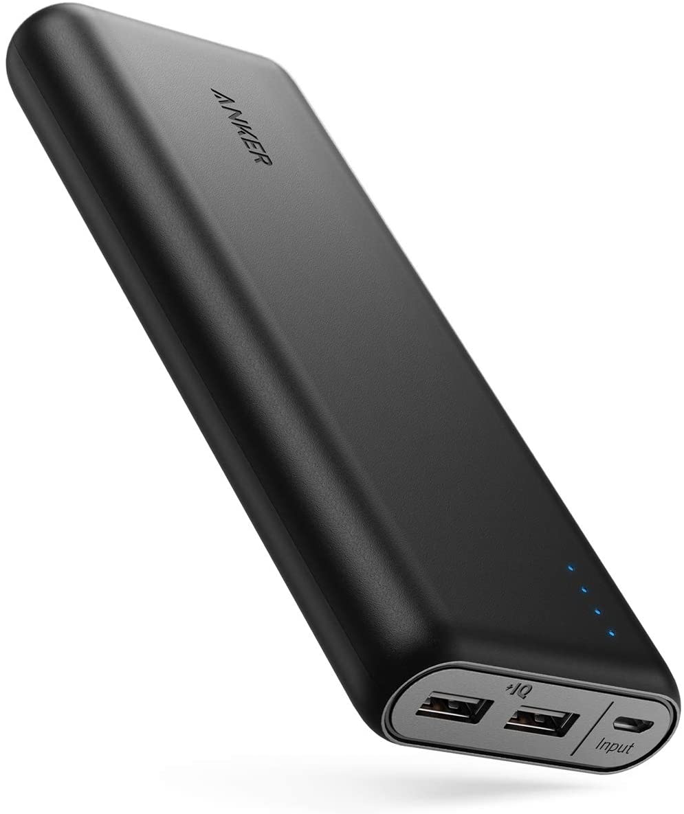 Anker PowerCore 20100 