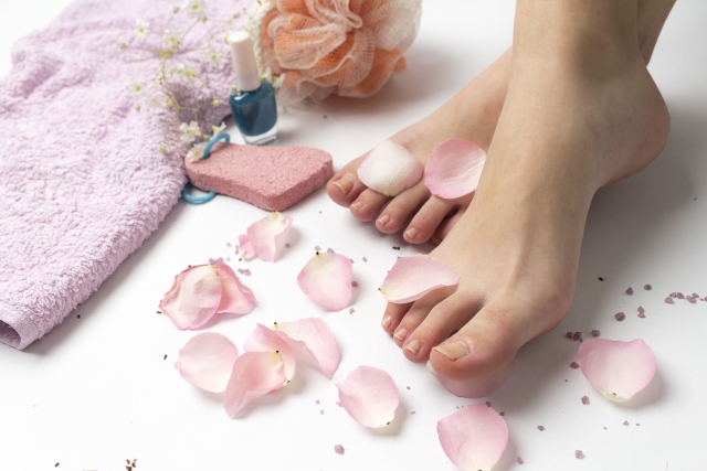 30代女性におすすめの軽石