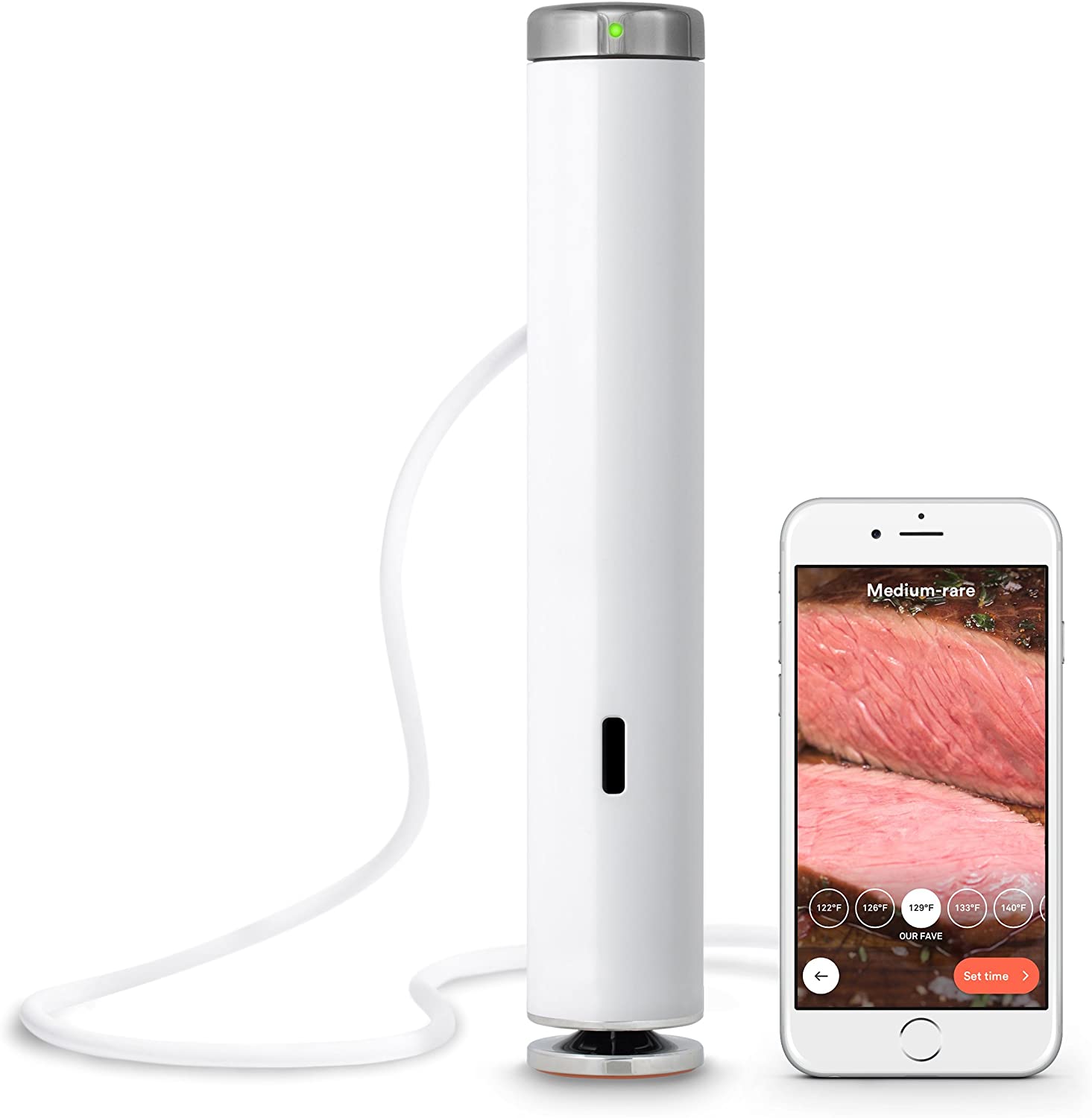ChefSteps「Joule Sous Vide」