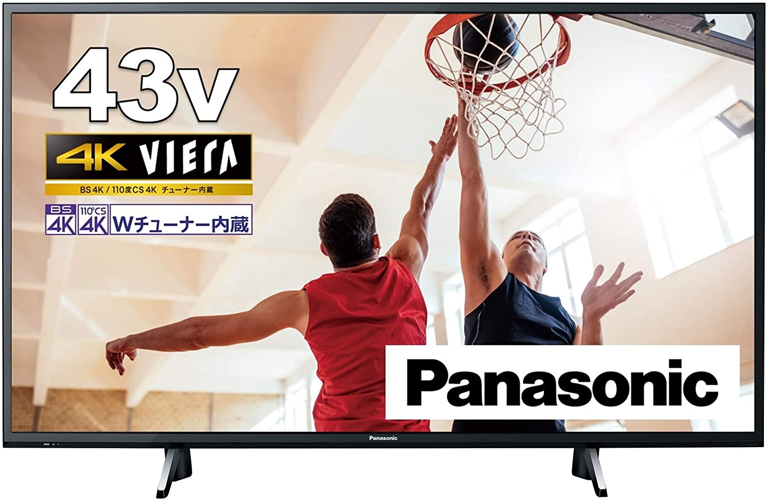 パナソニック 液晶テレビ ビエラ