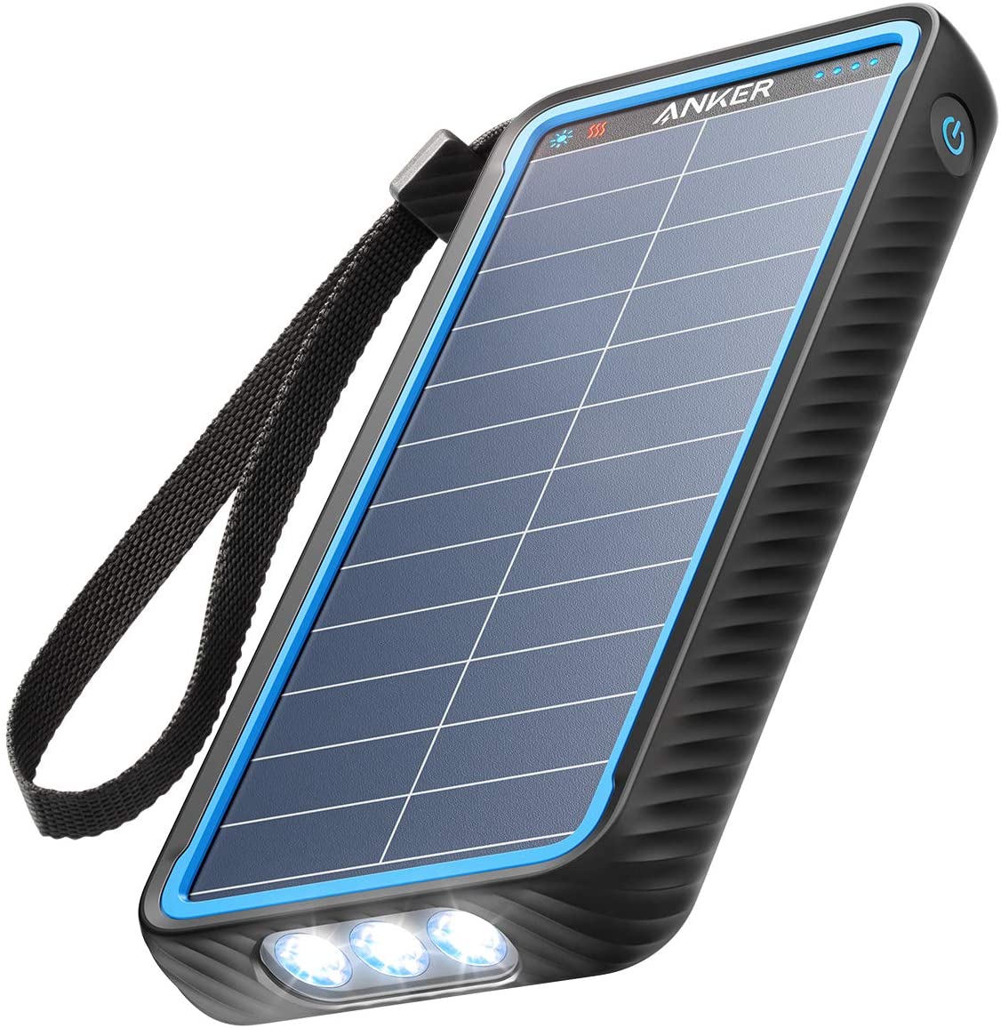 Anker PowerCore Solar 10000 