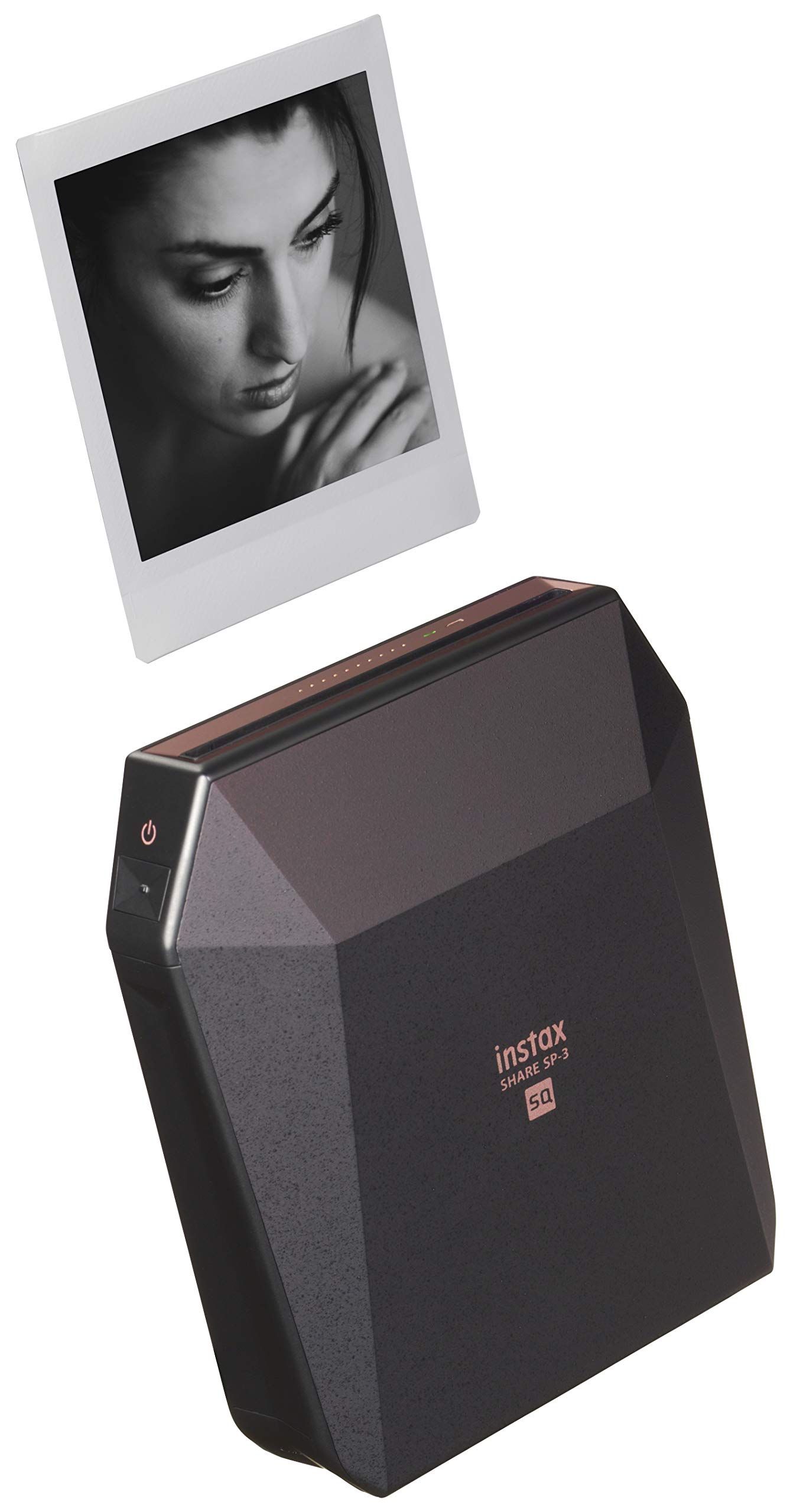スマートフォン用プリンター  instax SHARE SP-3