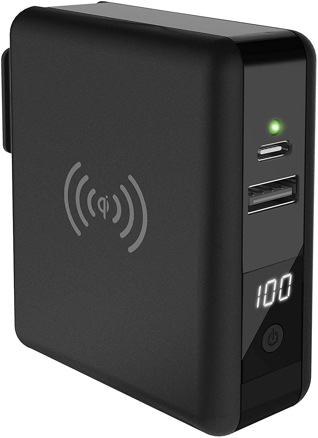 SuperMobileCharger モバイルバッテリー 