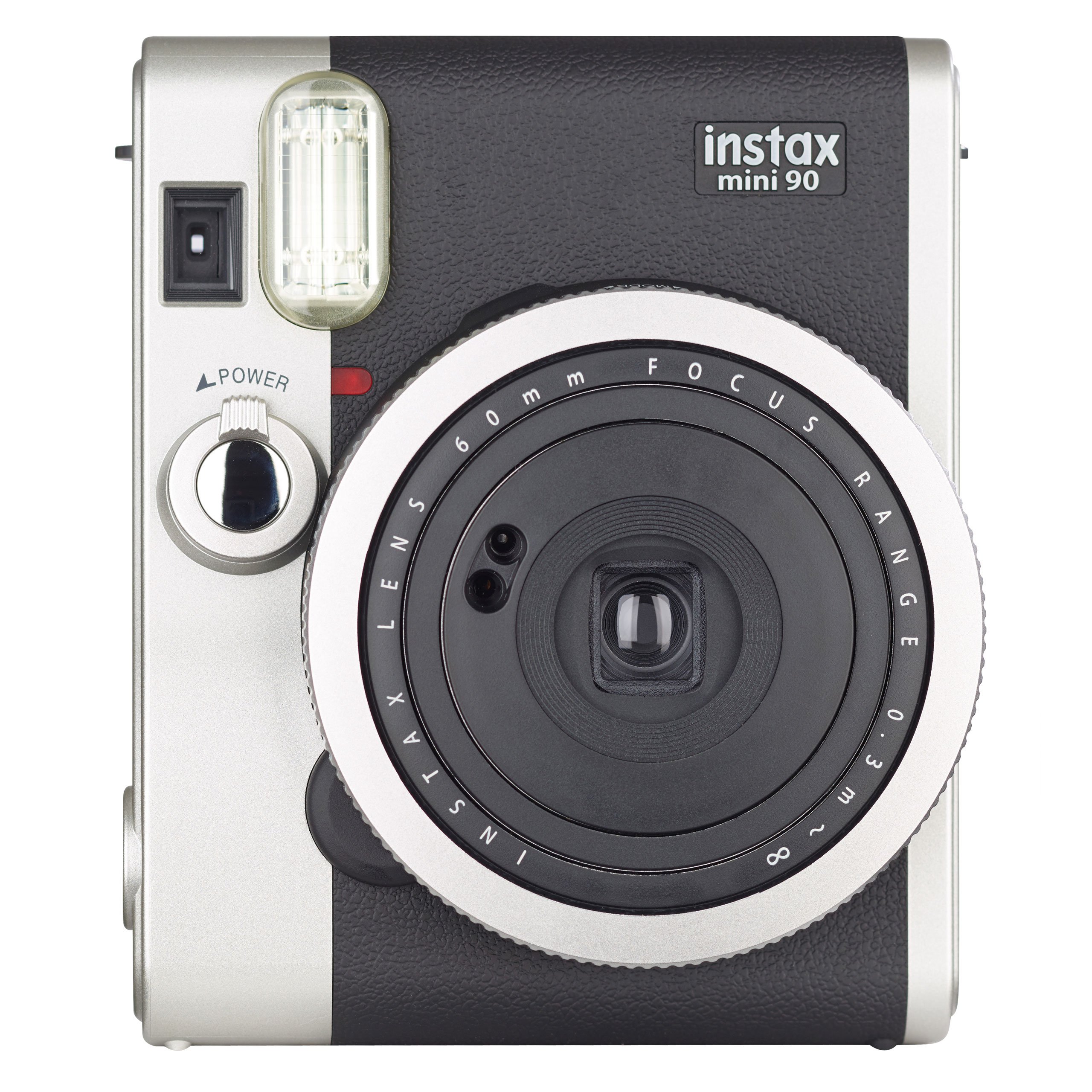 チェキ instax mini 90 