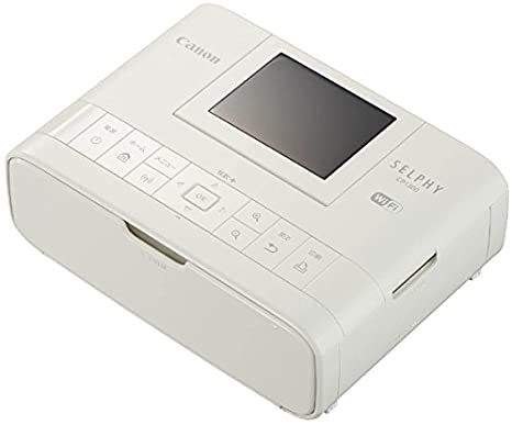 キヤノン SELPHY CP1300