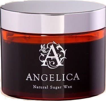ANGELICA ナチュラルシュガーワックス