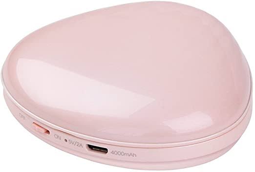 lifroc 充電式カイロ