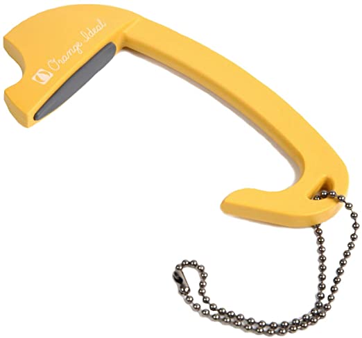 ORANGE IDEAL バッグハンガー