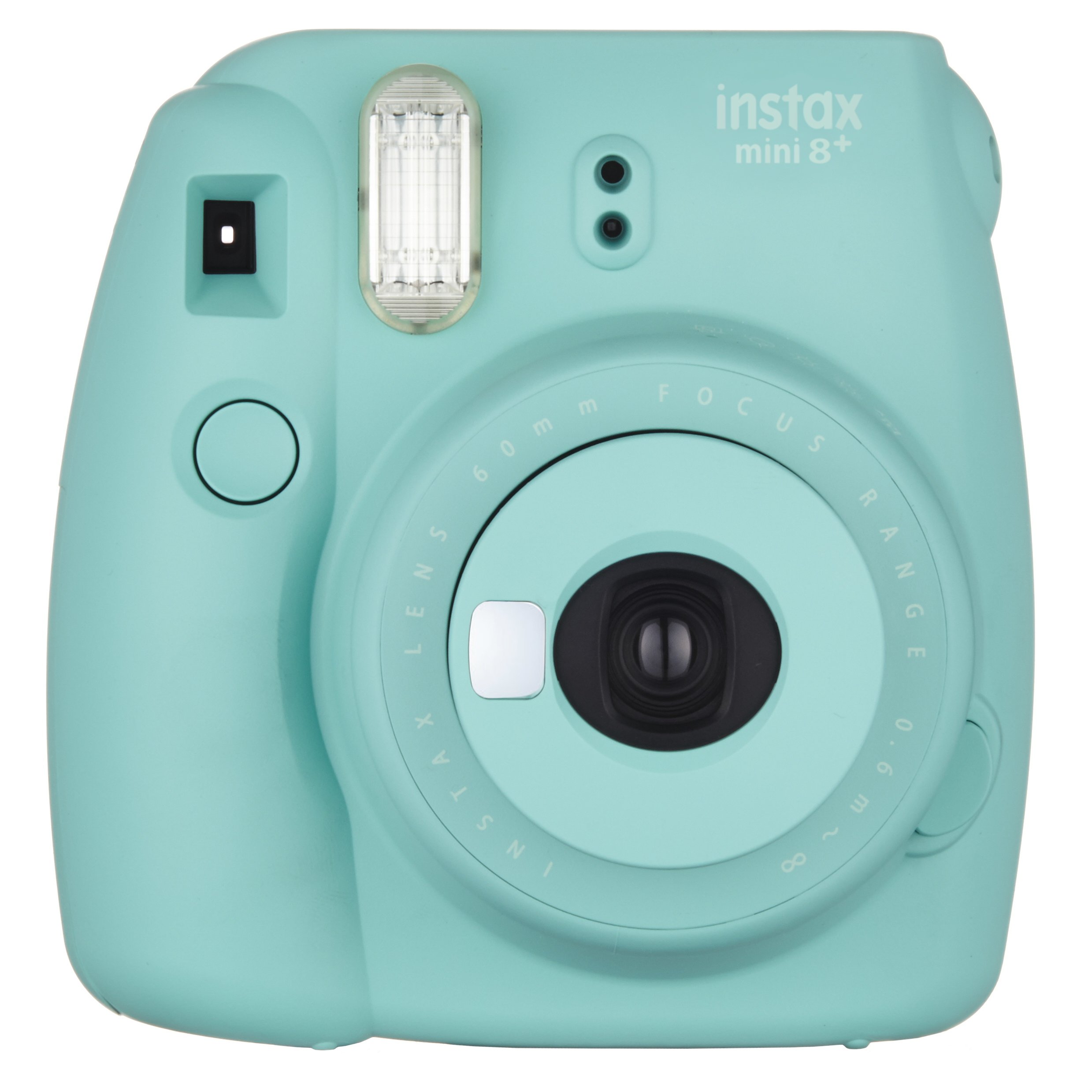 チェキ instax mini8+