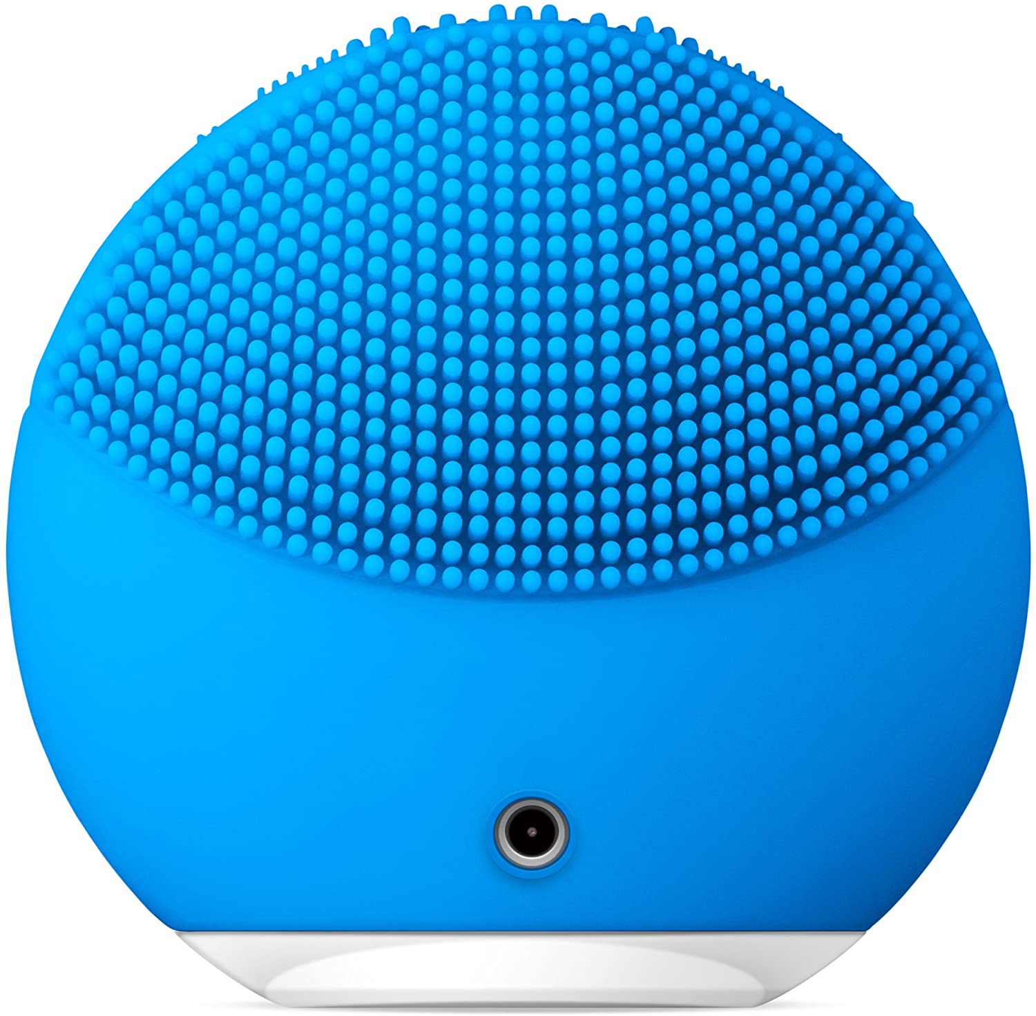 FOREO LUNA mini 2 電動洗顔 クレンジングブラシ (アクアマリン)
