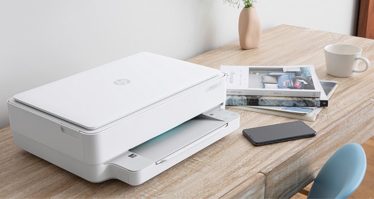 HP　ENVY 6020（7CZ37A#ABJ）