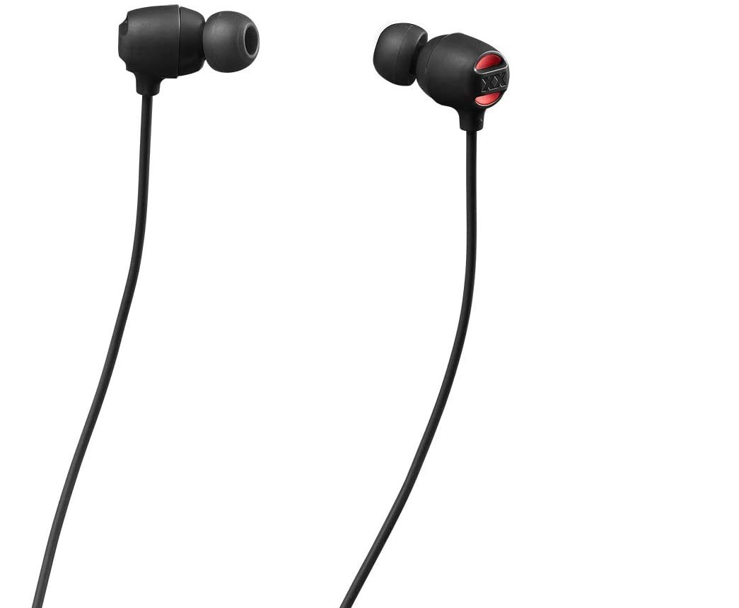 JVC HA-XC10BT Bluetoothイヤホン