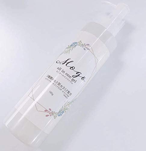 もごオールインワンゲル 180g