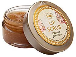 SABON　リップスクラブ