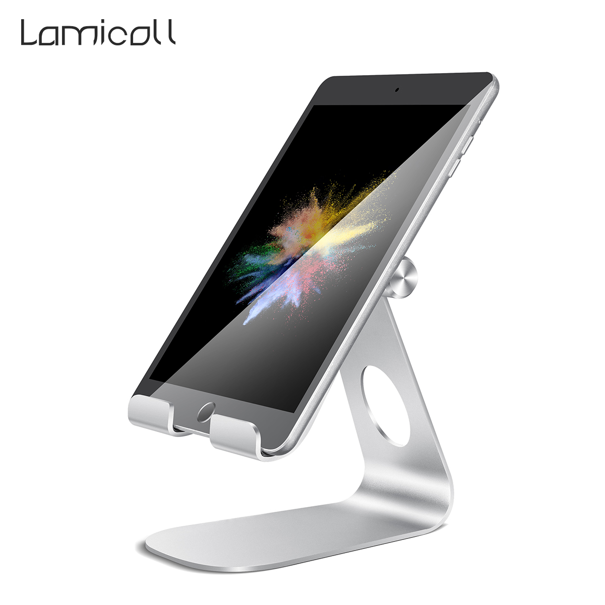 lamicall タブレットスタンド