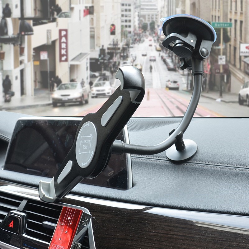 車載タブレットホルダー取付型 iPad タブレット 車載ホルダー