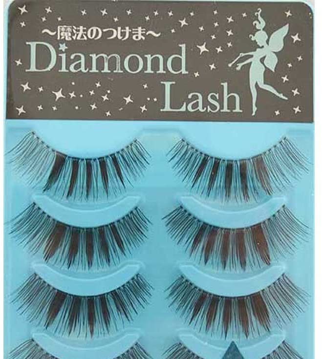 ダイヤモンドラッシュ　セレブeye