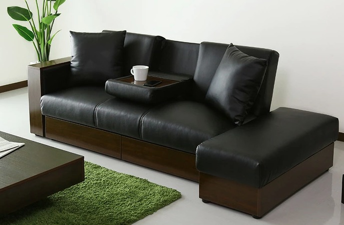 dris ソファベッド　Laforet