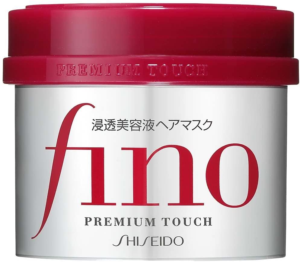 fino プレミアムタッチ 浸透美容液ヘアマスク
