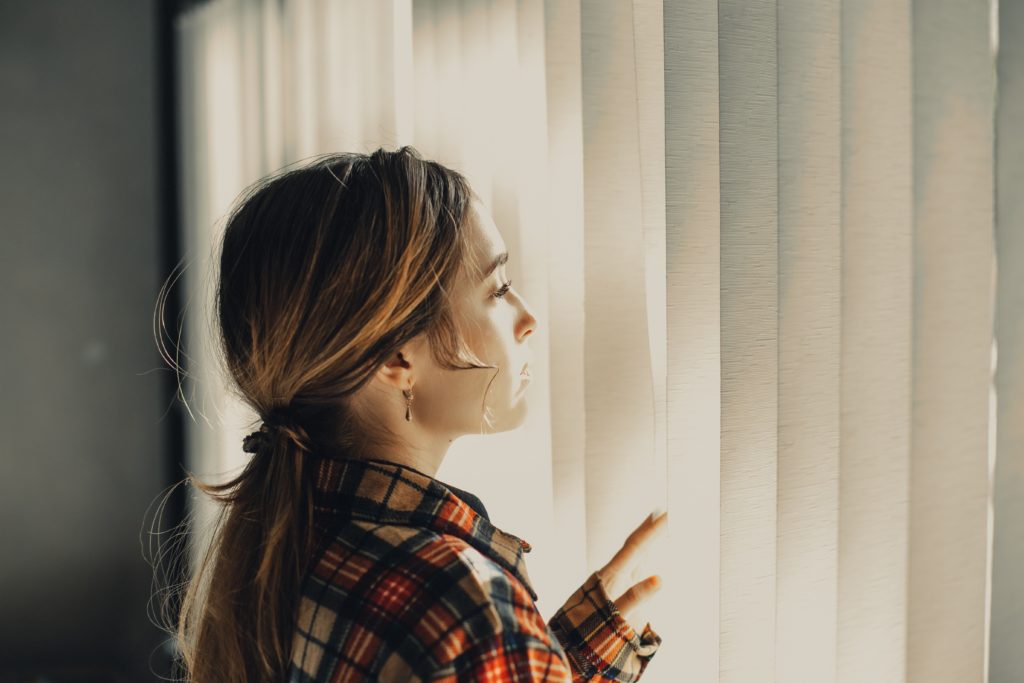 30代女性失恋