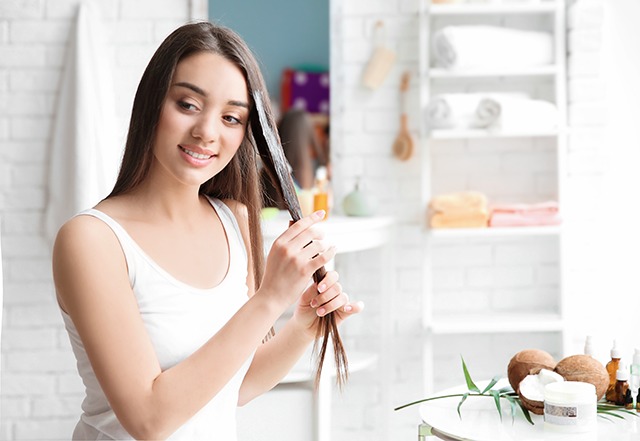 30代女性におすすめのヘアマスク