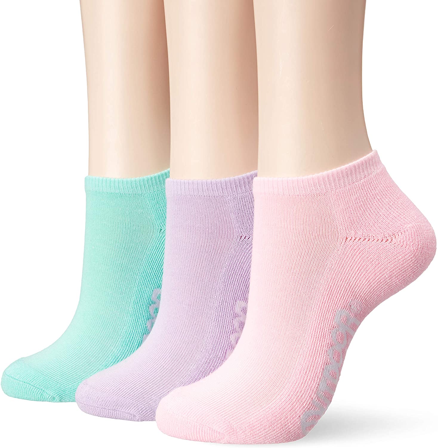 【OUTDOOR PRODUCTS】レディーススニーカーインソックス3p
