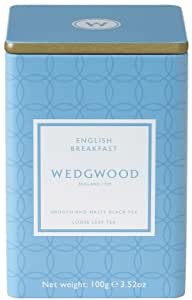 ウェッジウッド(WEDGWOOD)/イングリッシュブレックファスト
