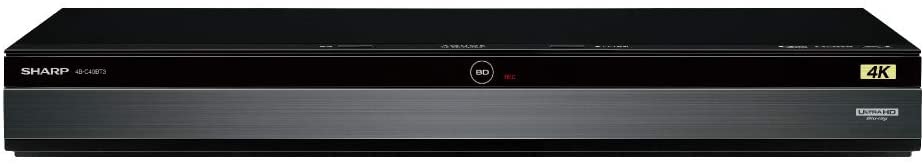 SHARP   4B-C40BT3