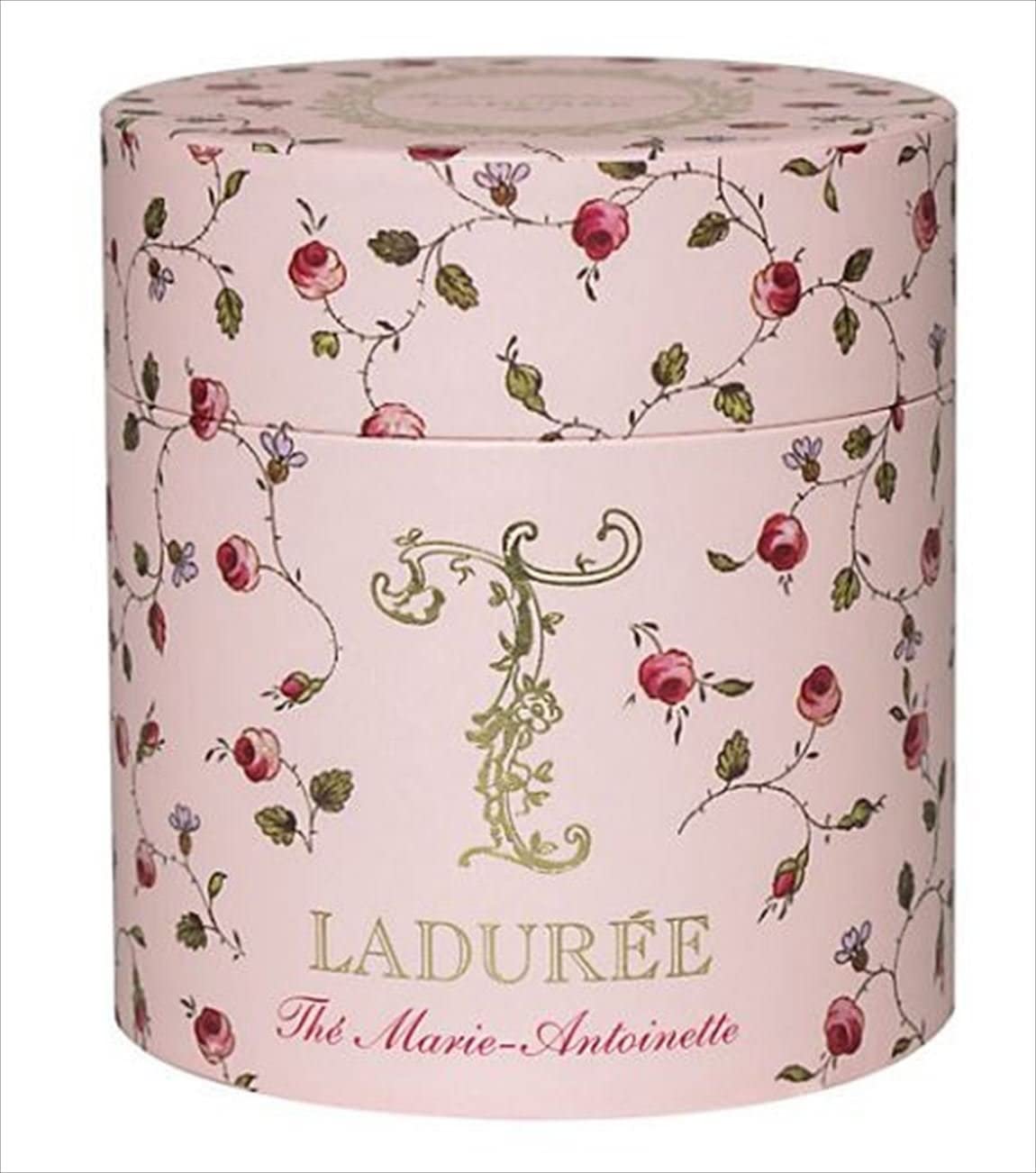 ラデュレ(Ladurée)/テ マリーアントワネット