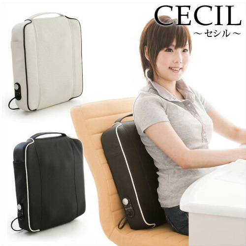 マッサージ器　CECIL