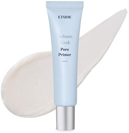 ETUDE HOUSE　シーバムコントロールプライマー