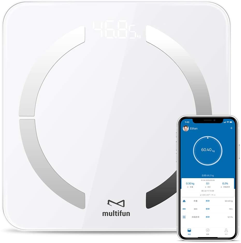 multifun BL-BH04