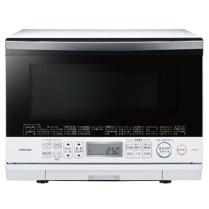 東芝　過熱水蒸気オーブンレンジ　ER-VD80