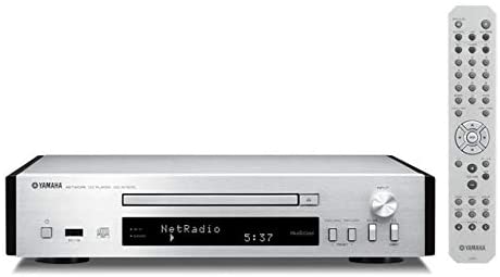 ネットワークCDプレーヤー CD-NT670