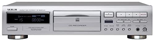 CDレコーダー CD-RW890MKII