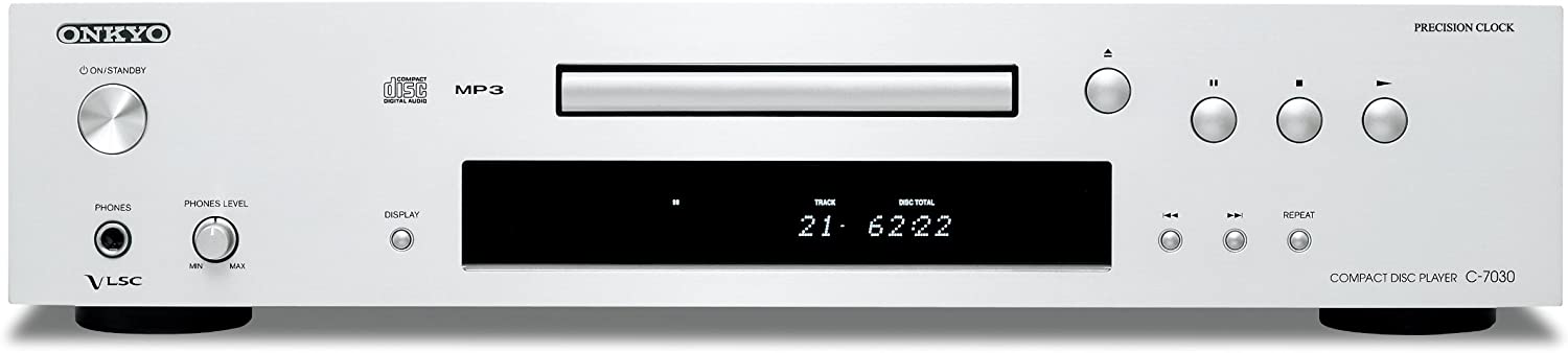 CDプレーヤー C-7030