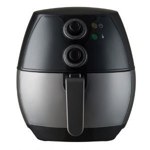 シービージャパン　ノンオイルフライヤー　TOM-01
